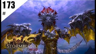 #173 FF14神龍討滅戦＆紅蓮のリベレーターエンディング！実況プレイ動画