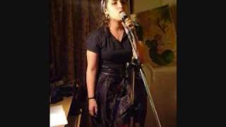 Marlene - Cover Amy Winehouse - Tears dry on their own