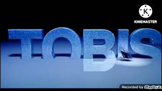 Scary Logos scaring Kids WB #7: Tobis (2000)