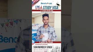 From Kapurthala to USA | Sukhwinder's visa Success Journey