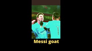 Messi goat ❤️❤️#youtube shorts #yt shorts #shorts #viral #football shorts //amazon ses