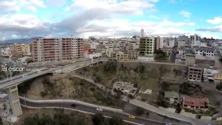 Sobrevuelos con Dron en Ecuador