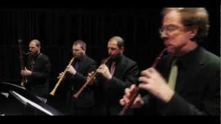 Ensemble Zefiro - Telemann Hornpipe Ouverture Bb.mov