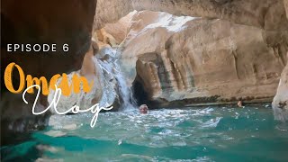 Wadi Shab | Pebble Beach | ഒമാനിലെ അവസാന video | Oman 🇴🇲 EP 6