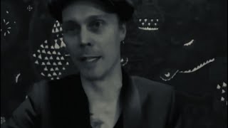 VV Ville Valo @ TVNET+  29.1.2024