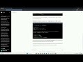 list to dictionary python