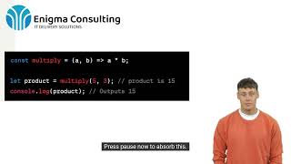 104 - JavaScript - Functions