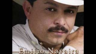 Emilio Navaira - Te Me Vas