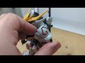 mgsd barbatos a review looks are deceiving