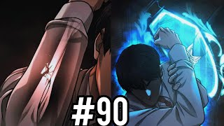 Putting It All on the Line! | Questism Chapter 90 Explained |