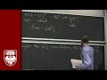 Lecture 20 - The Long Thaw