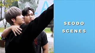 Seodo scenes #4