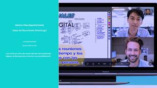 Lanzamiento de Webinario de Marketing Viral Digital