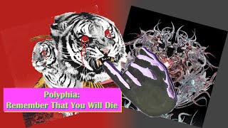 REVIEW | Polyphia | Remember That You Will Die