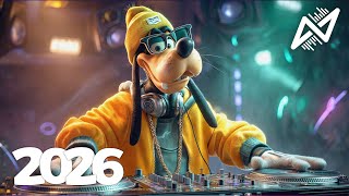 Music Mix 2026 🎧 EDM Mix of Popular Songs 🎧 EDM Gaming Music #315