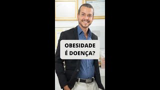 OBESIDADE E UMA DOENCA! QUAL O PESO IDEAL? IMC e percentual de gordura