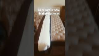 Rahi forest view, Mahabaleshwar