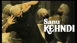 Sanu Kehndi _ Kesari _ Akshay Kumar & Parineeti Chopra _ Romy & Brijesh Shandily_HIGH