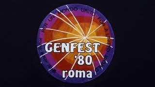 And The Day Will Dawn -  Gen Rosso | Genfest 1980