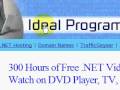 Modern VB Databases 1 Video Tutorial - FREE