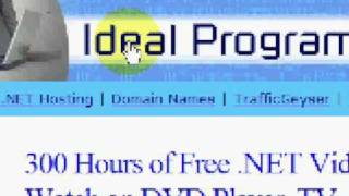 Modern VB Databases 1 Video Tutorial - FREE