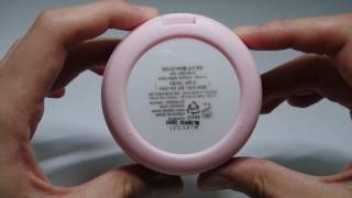 [TESTERKOREA] IT'S SKIN Marcaron Sugar Cushion Special Edition