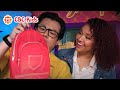 Special Delivery | Back To School | CBC Kids