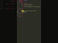 Password Strength using html css and Js tutorial #webdesign #htmlcss #codenewbie #webdevelopment