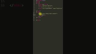 Password Strength using html css and Js tutorial #webdesign #htmlcss #codenewbie #webdevelopment