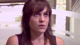 Hayley Carlson discusses document analysis as a research tool