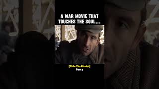 A war movie performed by Oscar-winning actors. #movieclips #music #biography