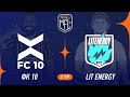 ФК 10 х Lit Energy | 3 тур | Winline Кубок Media League