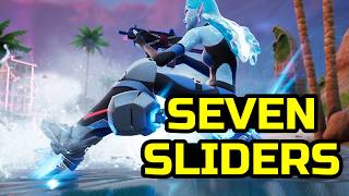 The NEW Mobility Item's Hidden Secrets
