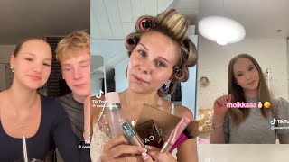 GRWM SUOMI Tiktok #2 💖