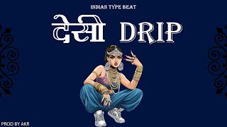 [FREE FOR PROFIT] INDIAN TYPE BEAT \