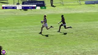 Kearsney's Best Tries of 2023