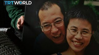 Liu Xiaobo's widow, Liu Xia says she is willing to die under house arrest in China