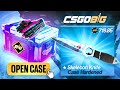 HOW TO GET FREE SKINS ON CSGOBIG! CSGOBIG PROMO CODE