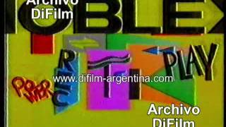 DiFilm - Publicidad Audio Noblex (1991)