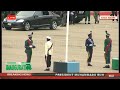 sights and sounds of buhari s inauguration pt.3