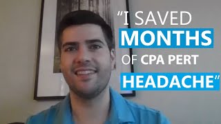 Is Gevorg's PER Review Worth It? | Testimonial from Trevor Smith, CPA