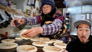 Amazing Korean Food Tour - 70 Years of Street Food Tradition