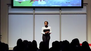 Paying It Forward with Social Robots | De'Aira Bryant | TEDxGeorgiaTechSalon