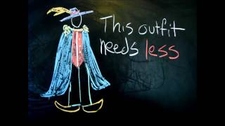 Chalking Points -  Less and Fewer