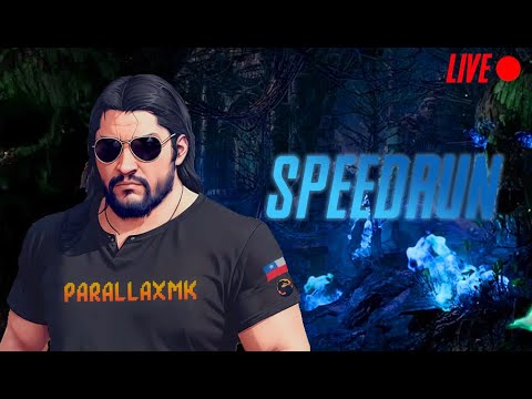 Speedrun Youtube