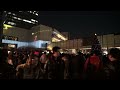 東京スカイツリータウン プロジェクションマッピング 2015