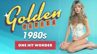 One Hit Wonder 80s   Golden Oldies Songs Of All Time   Oldies But Goodies Music