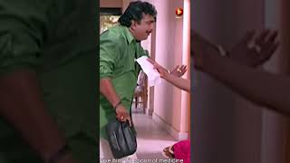 എന്നെ ചവിട്ടീട്ട് നീ കരയുന്നോടാ ? Harisree Ashokan, Cochin Haneefa | Punjabi House | Comedy Scene