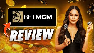 BetMGM Casino Review 2024 🎰 Is it Legit \u0026 Safe?