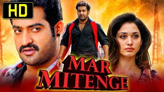 Mar Mitenge (Oosaravelli) - Jr. NTR Blockbuster Hindi Dubbed Movie | Tamannaah Bhatia, Prakash Raj